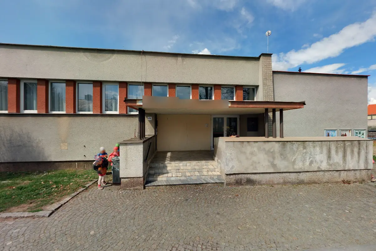 Základní umělecká škola Mnichovo Hradiště